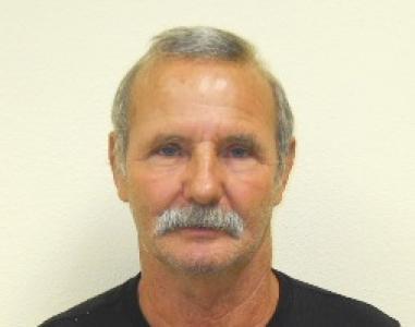 Albert Lee Ussery a registered Sex Offender of Arkansas