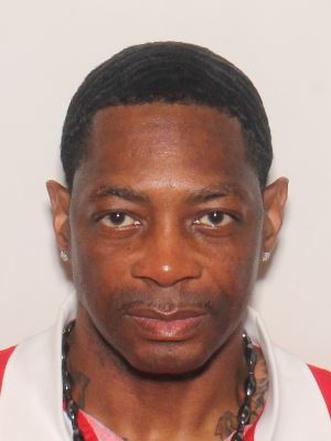 Anthony Ray Gaines a registered Sex Offender of Arkansas