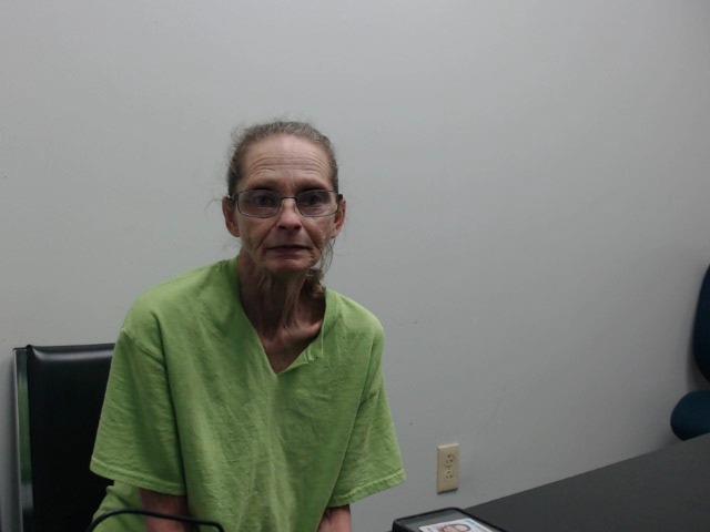 Glenda Jean Barnes a registered Sex Offender of Arkansas