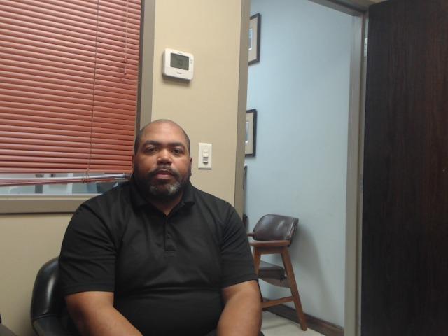 Phillip Darryl Thompson a registered Sex Offender of Arkansas