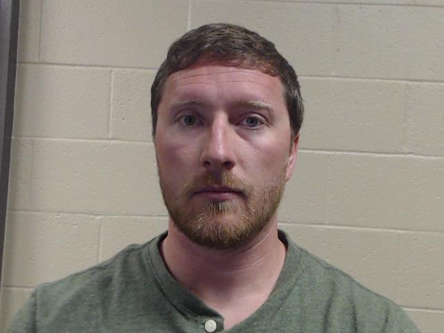 Jeran Kyler Sorum a registered Sex Offender of Arkansas