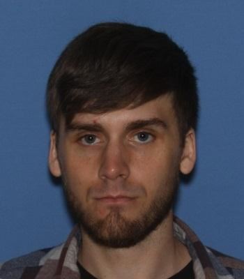 Cole Allen Mitchell a registered Sex Offender of Arkansas