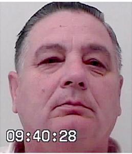 Johnny Vernon Tate a registered Sex Offender of Arkansas