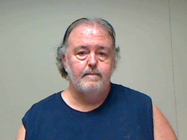 Gary Wayne Summers a registered Sex Offender of Arkansas
