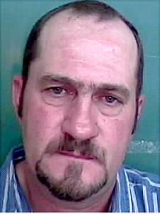 James Hubert Hamilton a registered Sex Offender of Arkansas