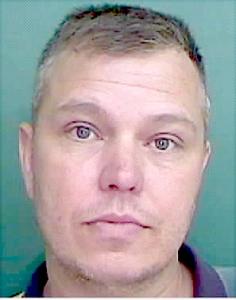 Charles Dean Mcguire a registered Sex Offender of Arkansas