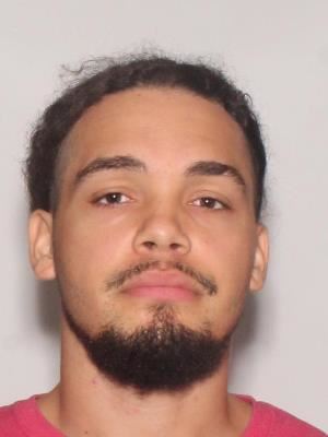 Damian Deshaun Blaschke a registered Sex Offender of Arkansas