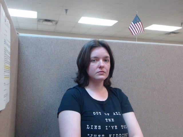 Christina Michelle Smith a registered Sex Offender of Arkansas