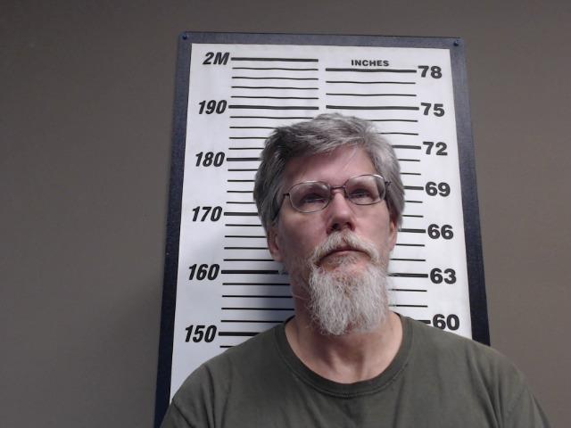 Crispin Theodore Brown a registered Sex Offender of Arkansas