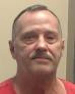 Walter Fredrick Ogden a registered Sex Offender of Arkansas