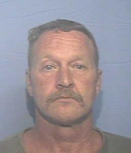 David Glenn Bullard a registered Sex Offender of Arkansas