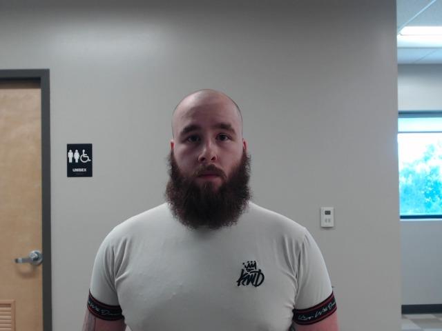 Harley Logsdon a registered Sex Offender of Arkansas