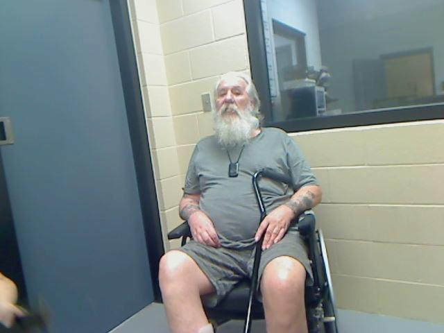 Donald Foreman Smith a registered Sex Offender of Arkansas