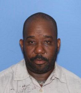 John W Pace a registered Sex Offender of Arkansas