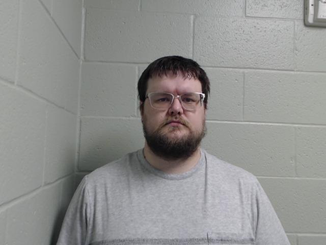 Dalton James Schaffer a registered Sex Offender of Arkansas