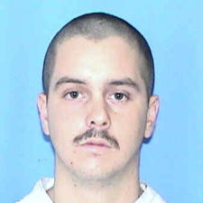 Matthew Arron Murray a registered Sex, Violent, or Drug Offender of Kansas