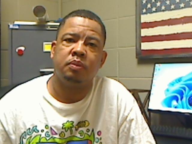 Keon Cornelius Smith a registered Sex Offender of Arkansas