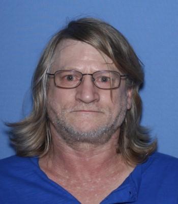 Brian Herberg a registered Sex Offender of Arkansas