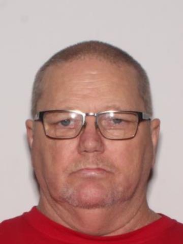 John Wayne Anderson a registered Sex Offender of Arkansas