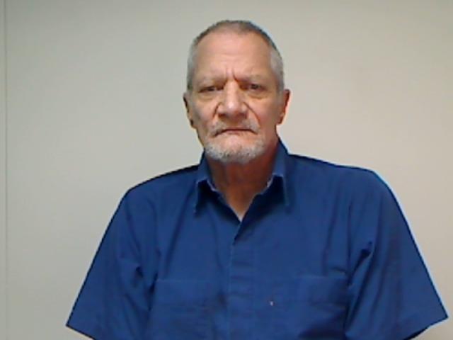 Lester Clayton Sanders a registered Sex Offender of Arkansas