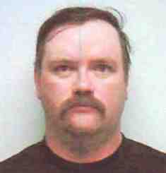 Johnnie Raymond Dart a registered Sex or Violent Offender of Oklahoma