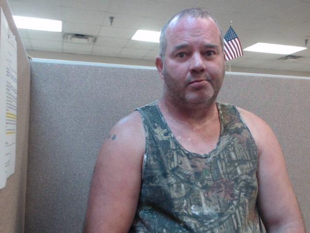 Danny Scott Long a registered Sex Offender of Arkansas