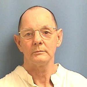 Arthur Glen Crossland a registered Sex Offender of Arkansas
