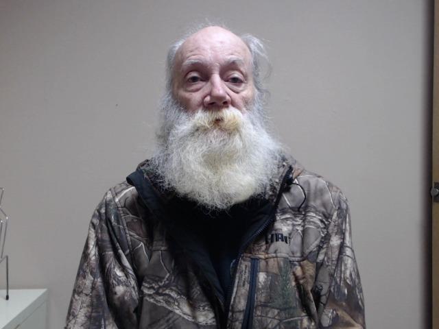 Clyde Scott Greene a registered Sex Offender of Arkansas