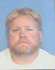 Johnny Albert Redmond a registered Sex Offender of Arkansas