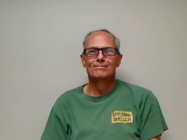 Bobby Dean Parris a registered Sex Offender of Arkansas