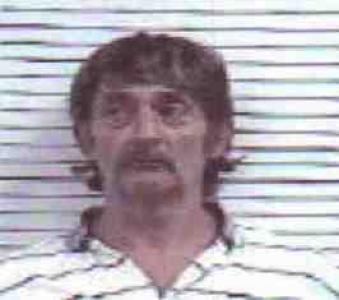 Terry J Cain a registered Sex Offender of Arkansas