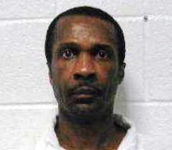 Curtis White a registered Sex Offender of Arkansas