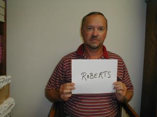 Danny Joe Roberts a registered Sex Offender of Arkansas