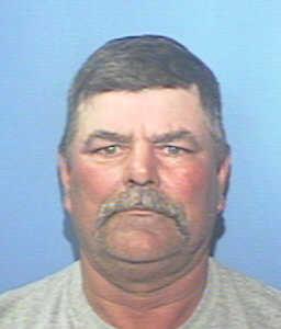 Don Allen Badeaux a registered Sex Offender of Arkansas