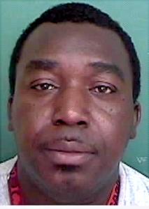 Clarence Walton a registered Sex Offender of Arkansas