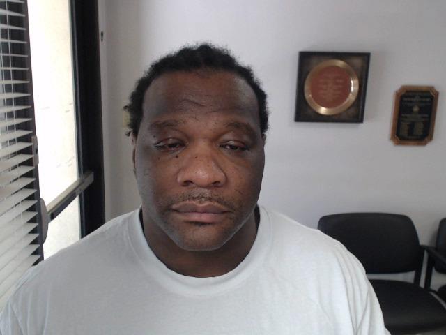 Clarence J Ashby a registered Sex Offender of Arkansas