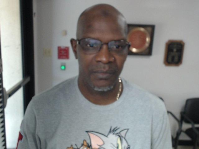 Maurice Steven Kirkland a registered Sex Offender of Arkansas