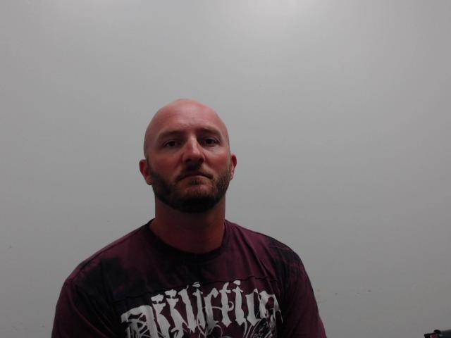 Derrick Ray Hare a registered Sex Offender of Arkansas