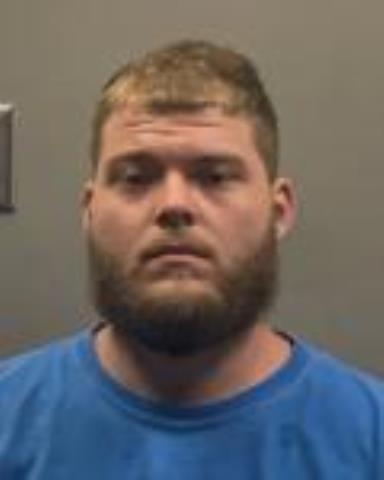 Caleb Aron Stokes a registered Sex Offender of Arkansas