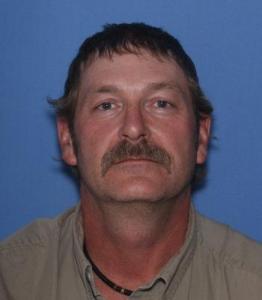 Tony G Mcalister a registered Sex Offender of Arkansas