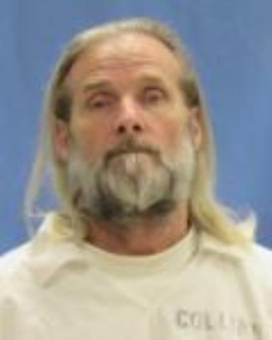 Larry Lynn Collins a registered Sex Offender of Arkansas