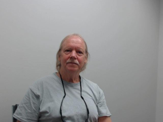 Kevin Wayne Weber a registered Sex Offender of Arkansas