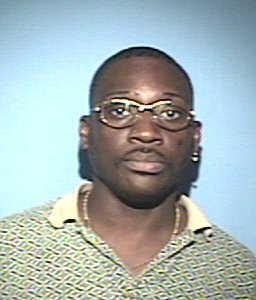 Roderick B Moore a registered Sex Offender of Arkansas