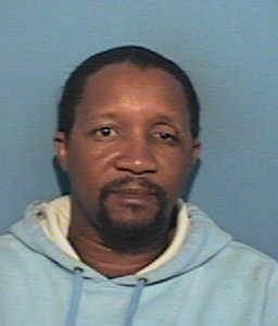 Willie P Evans Junior a registered Sex Offender of Arkansas