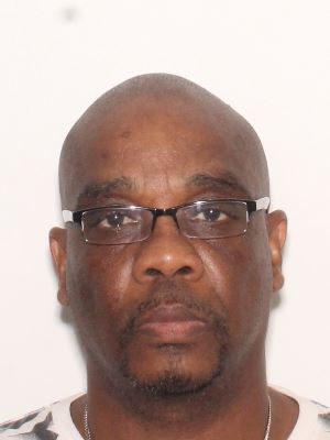 John Willie Reed a registered Sex Offender of Arkansas