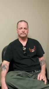 James Allen Thomas a registered Sex Offender of Arkansas