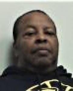 Wesley Robertson a registered Sex Offender of Arkansas