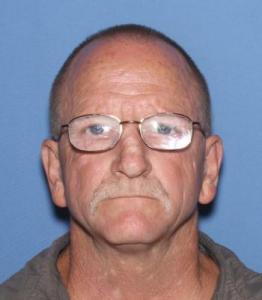 Kenneth Ray Robinson a registered Sex Offender of Arkansas