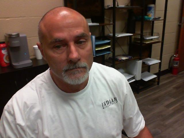 Danny Lee Smith a registered Sex Offender of Arkansas