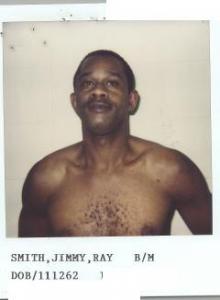 Jimmy Ray Smith a registered Sex Offender of Arkansas
